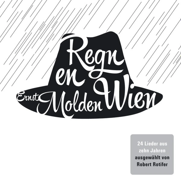 Molden Ernst - Regen in Wien 2x12